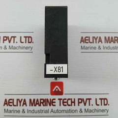Pneumatic Control Component Brand- Aventics 1 827 030 204 419