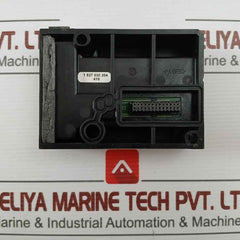 Pneumatic Control Component Brand- Aventics 1 827 030 204 419