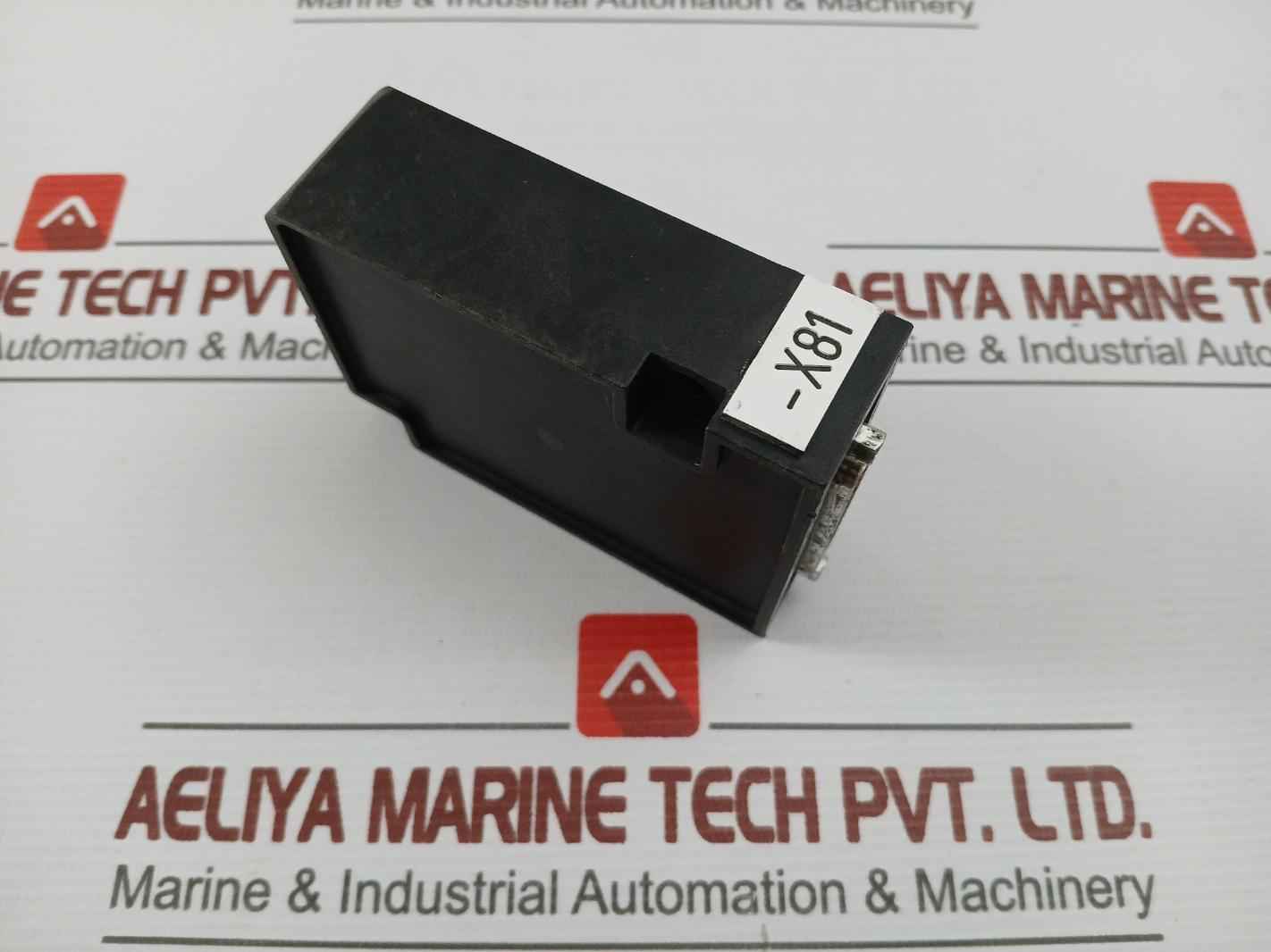 Pneumatic Control Component Brand- Aventics 1 827 030 204 419