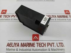 Pneumatic Control Component Brand- Aventics 1 827 030 204 419