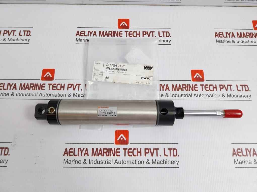 Pneumatic Cylinder Su/11Rl0171/00A Norgren