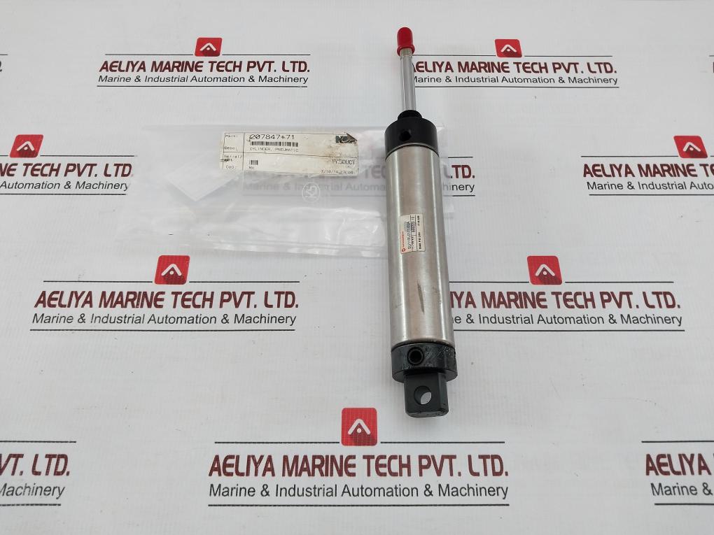 Pneumatic Cylinder Su/11Rl0171/00A Norgren 250-psi