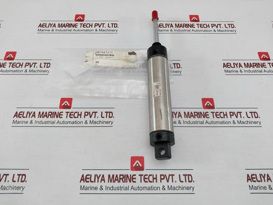 Pneumatic Cylinder Su/11Rl0171/00A Norgren 250-psi
