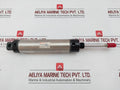 Pneumatic Cylinder Su/11Rl0171/00A Norgren 250-psi