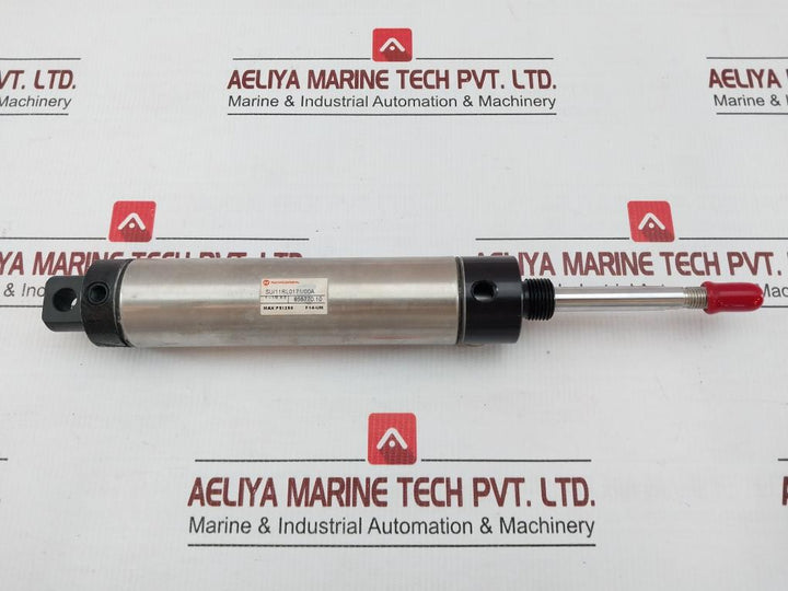 Pneumatic Cylinder Su/11Rl0171/00A Norgren 250-psi