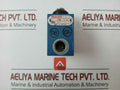 Pneumatic Directional Control Valve 3630030010 Rexroth