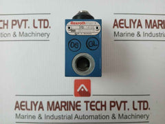 Pneumatic Directional Control Valve 3630030010 Rexroth