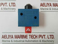 Pneumatic Directional Control Valve 3630030010 Rexroth