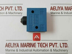 Pneumatic Directional Control Valve 3630030010 Rexroth