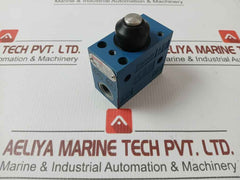 Pneumatic Directional Control Valve 3630030010 Rexroth