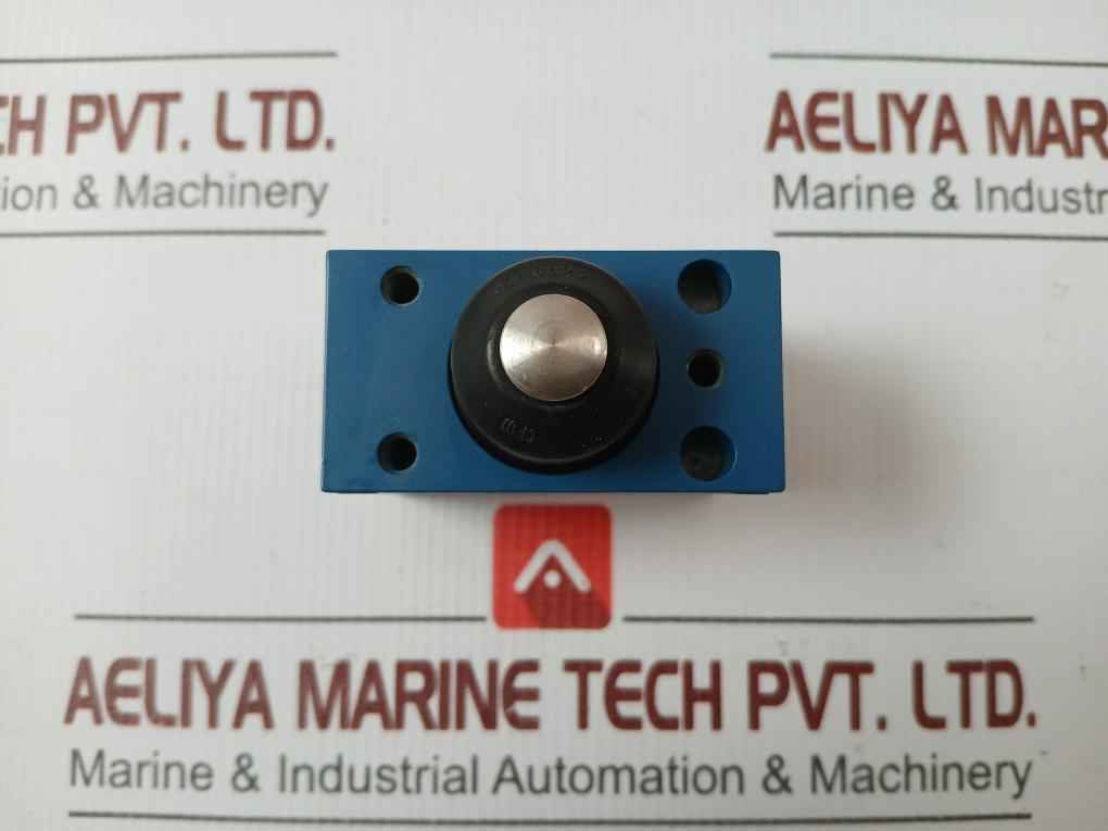 Pneumatic Directional Control Valve 3630030010 Rexroth