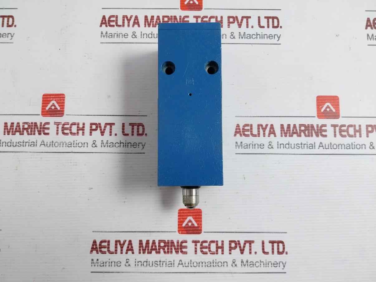 Pneumatic Directional Control Valve 371030100 Wabco