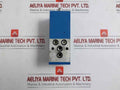 Pneumatic Directional Control Valve 371030100 Wabco