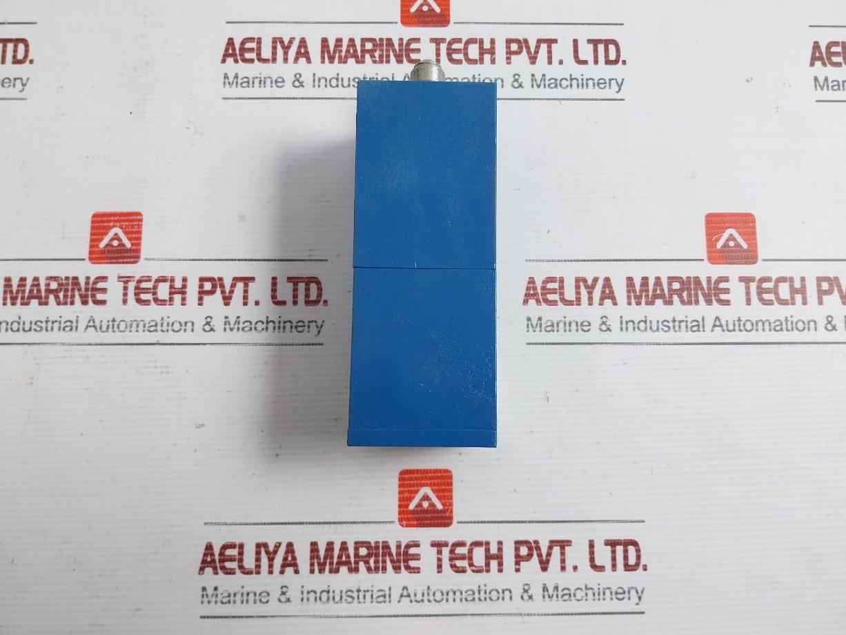 Pneumatic Directional Control Valve 371030100 Wabco