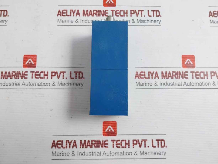 Pneumatic Directional Control Valve 371030100 Wabco