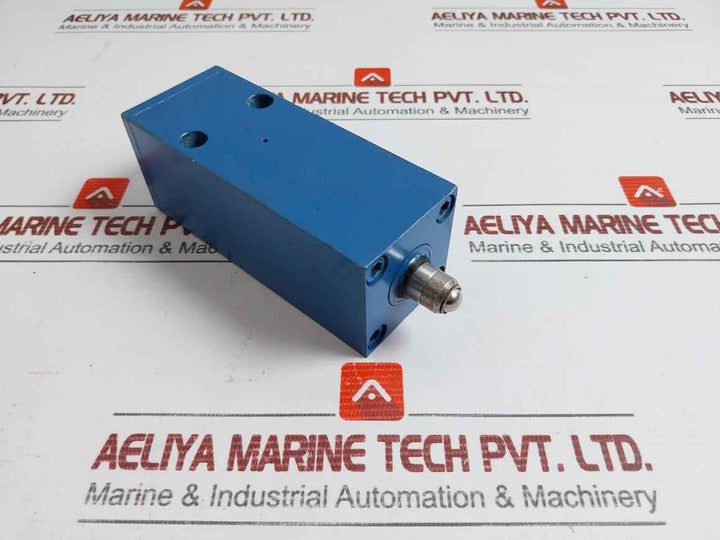 Pneumatic Directional Control Valve 371030100 Wabco