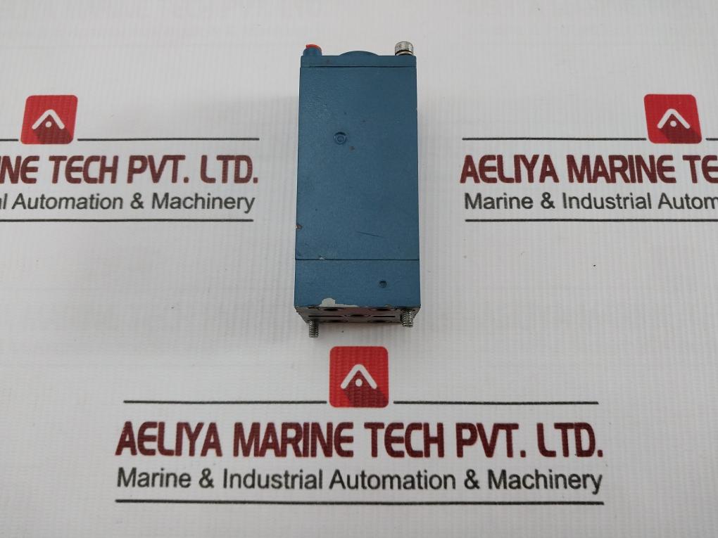 Pneumatic Directional Control Valve 3712052000 Rexroth
