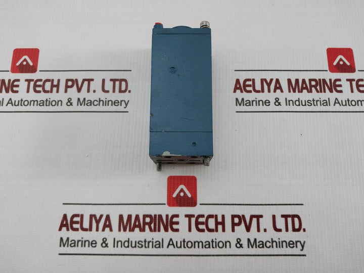 Pneumatic Directional Control Valve 3712052000 Rexroth