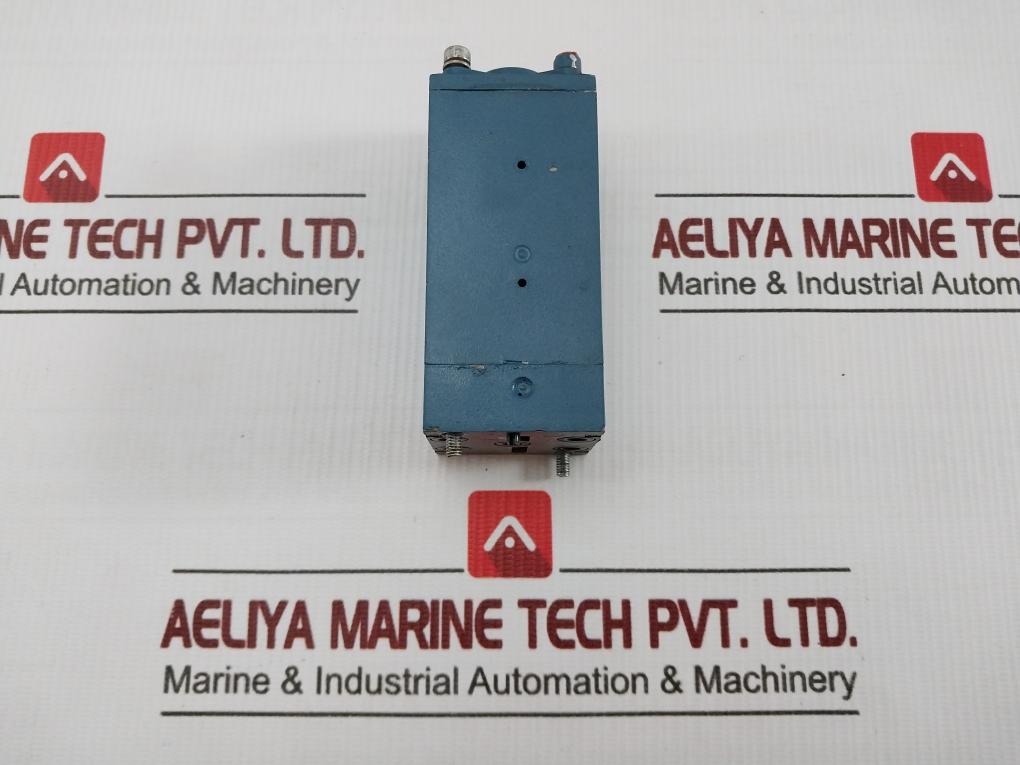Pneumatic Directional Control Valve 3712052000 Rexroth