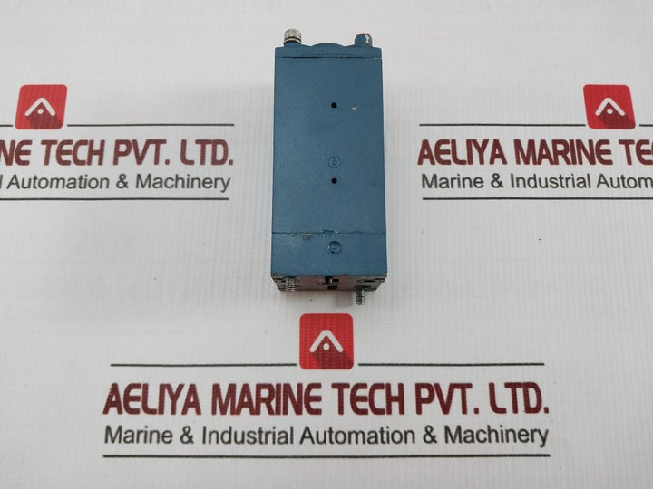 Pneumatic Directional Control Valve 3712052000 Rexroth