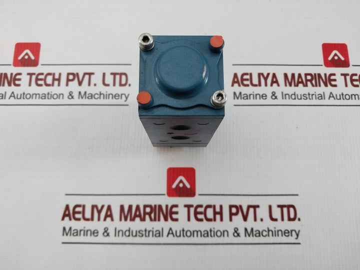 Pneumatic Directional Control Valve 3712052000 Rexroth
