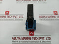 Pneumatic Directional Control Valve 3722260220 Rexroth 24V Dc