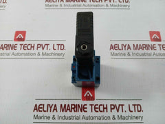 Pneumatic Directional Control Valve 3722260220 Rexroth 24V Dc