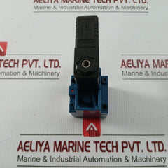 Pneumatic Directional Control Valve 3722260220 Rexroth 24V Dc