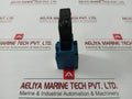 Pneumatic Directional Control Valve 3722260220 Rexroth 24V Dc