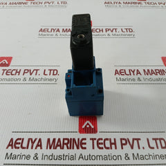 Pneumatic Directional Control Valve 3722260220 Rexroth 24V Dc