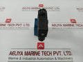 Pneumatic Directional Control Valve 3722260220 Rexroth 24V Dc