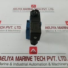 Pneumatic Directional Control Valve 3722260220 Rexroth 24V Dc