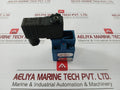 Pneumatic Directional Control Valve 3722260220 Rexroth 24V Dc