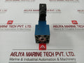 Pneumatic Directional Control Valve 3722260220 Rexroth 24V Dc