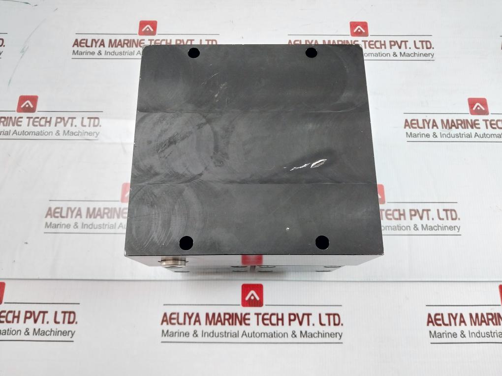Pneumatic Directional Control Valve 5672310000 Rexroth