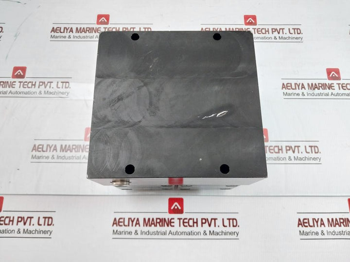 Pneumatic Directional Control Valve 5672310000 Rexroth