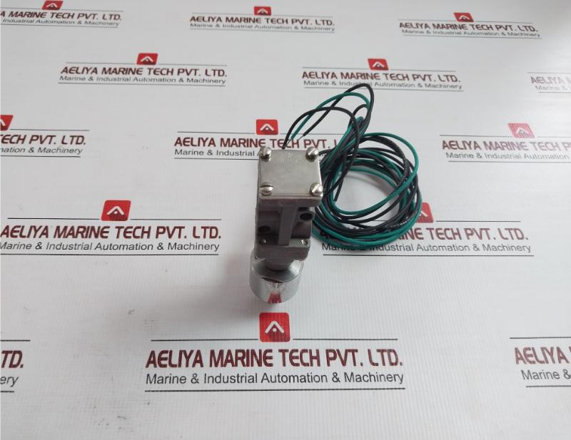 Pneumatic Directional Control Valve Bsg-3328-316-cd-5100-d024 Versa