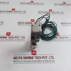 Pneumatic Directional Control Valve Bsg-3328-316-cd-5100-d024 Versa