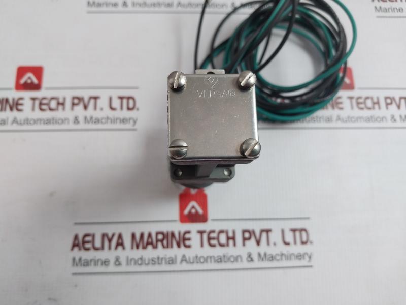 Pneumatic Directional Control Valve Bsg-3328-316-cd-5100-d024 Versa