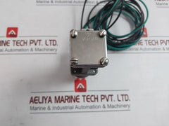 Pneumatic Directional Control Valve Bsg-3328-316-cd-5100-d024 Versa