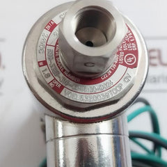 Pneumatic Directional Control Valve Bsg-3328-316-cd-5100-d024 Versa