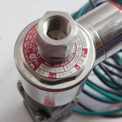 Pneumatic Directional Control Valve Bsg-3328-316-cd-5100-d024 Versa