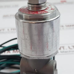 Pneumatic Directional Control Valve Bsg-3328-316-cd-5100-d024 Versa