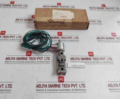 Pneumatic Directional Control Valve Bsg-3328-316-cd-5100-d024 Versa