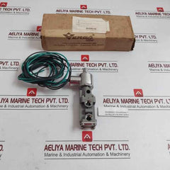 Pneumatic Directional Control Valve Bsg-3328-316-cd-5100-d024 Versa