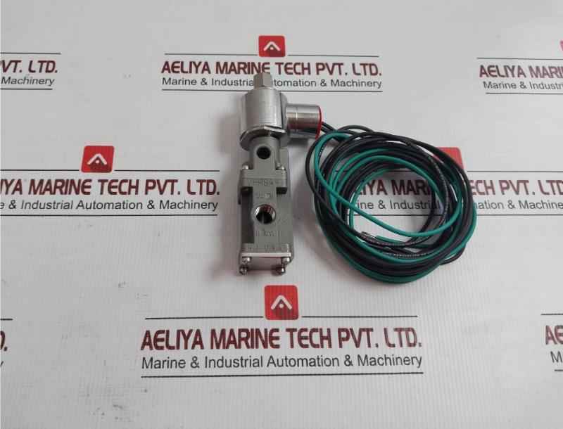 Pneumatic Directional Control Valve Bsg-3328-316-cd-5100-d024 Versa