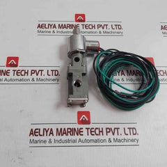 Pneumatic Directional Control Valve Bsg-3328-316-cd-5100-d024 Versa