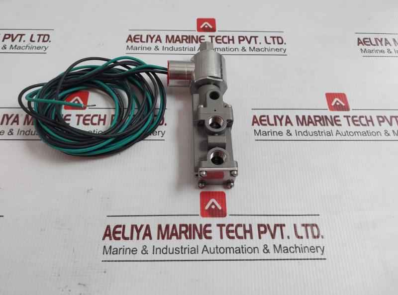 Pneumatic Directional Control Valve Bsg-3328-316-cd-5100-d024 Versa