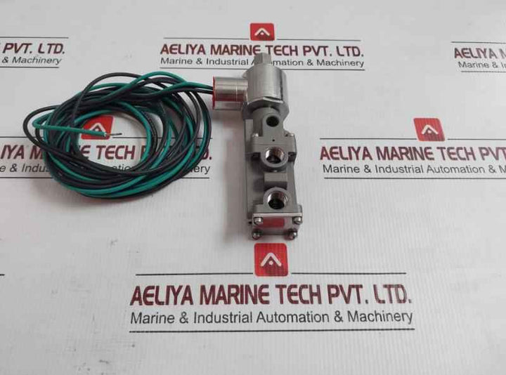 Pneumatic Directional Control Valve Bsg-3328-316-cd-5100-d024 Versa