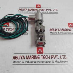 Pneumatic Directional Control Valve Bsg-3328-316-cd-5100-d024 Versa